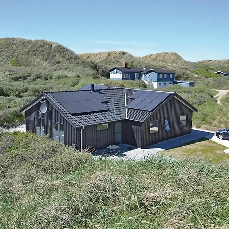 Vakantiehuis Holiday Vester Klitvej Ii *