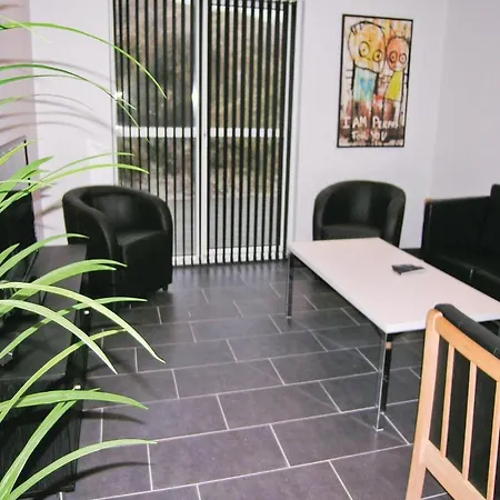 Vakantiehuis Holiday Vester Klitvej Ii Blokhus
