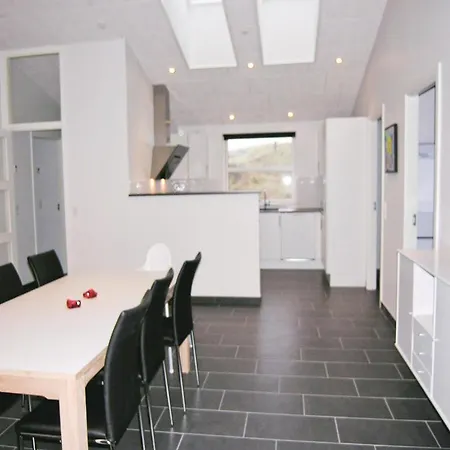 Vakantiehuis Holiday Vester Klitvej Ii *
