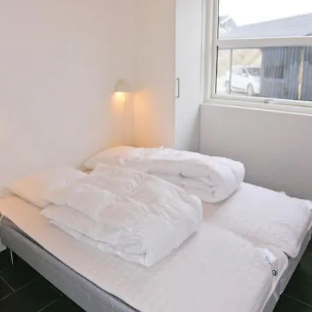 Vakantiehuis Holiday Vester Klitvej Ii *