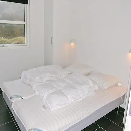 Holiday Vester Klitvej Ii Vakantiehuis *