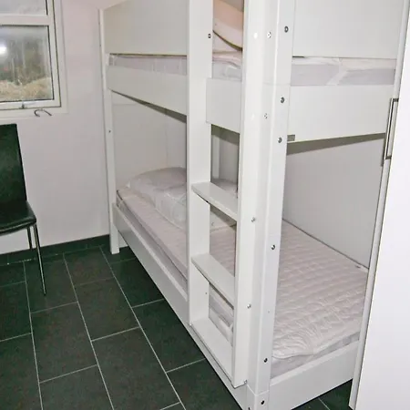 Vakantiehuis Holiday Vester Klitvej Ii