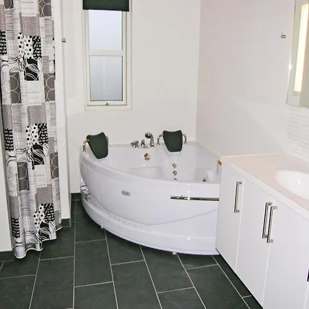Vakantiehuis Holiday Vester Klitvej Ii *