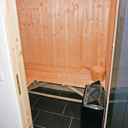 Holiday Vester Klitvej Ii Vakantiehuis Blokhus